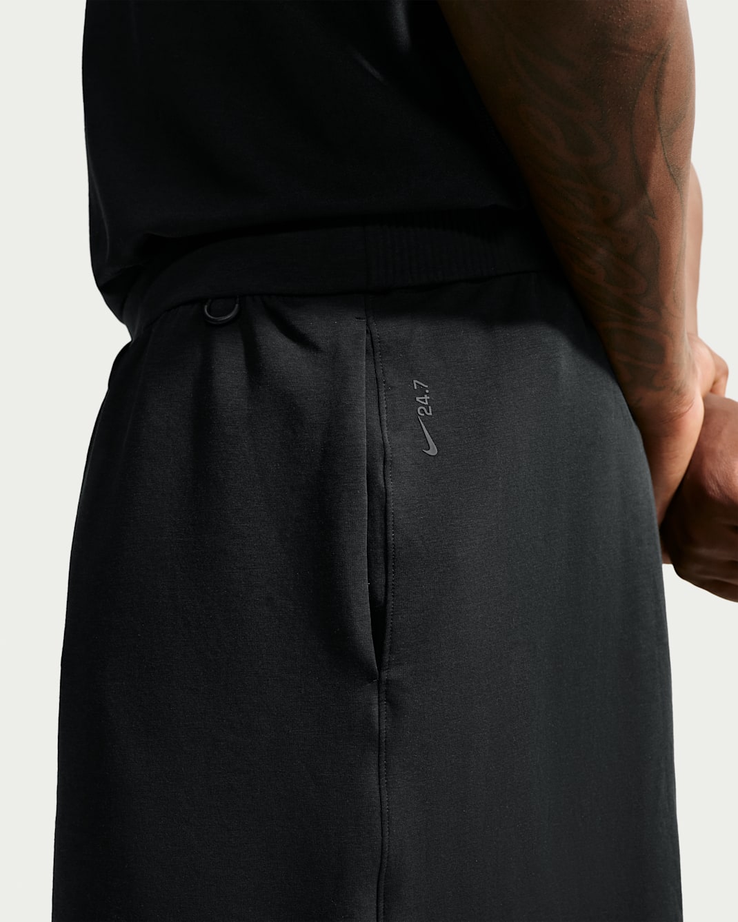 Nike 24.7 ImpossiblySoft Men's Dri-FIT Shorts