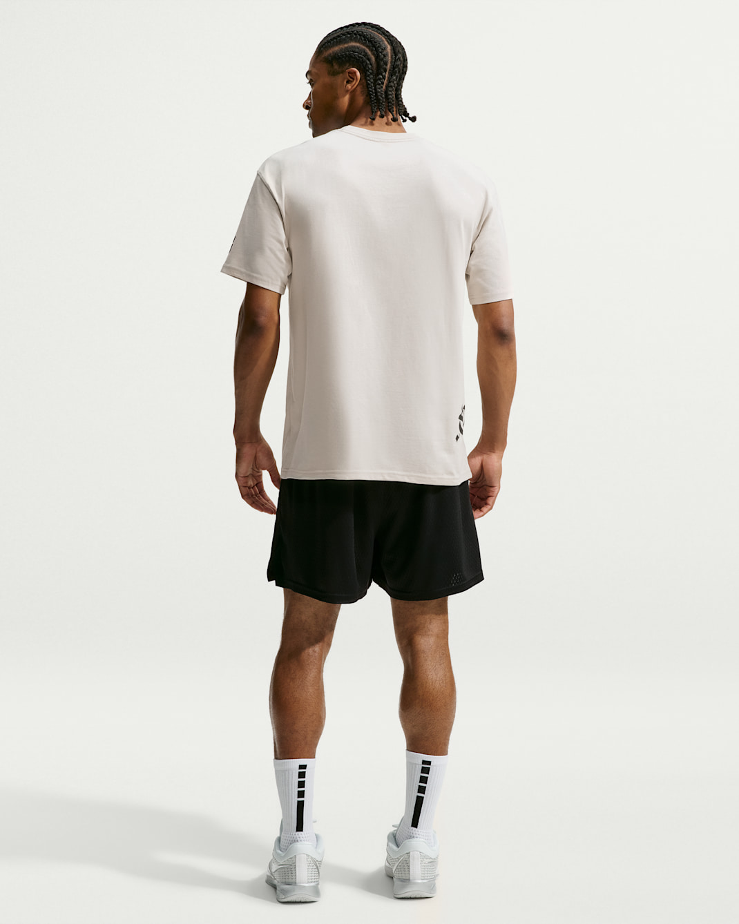 Sabrina x SLAM Nike Basketball T-Shirt