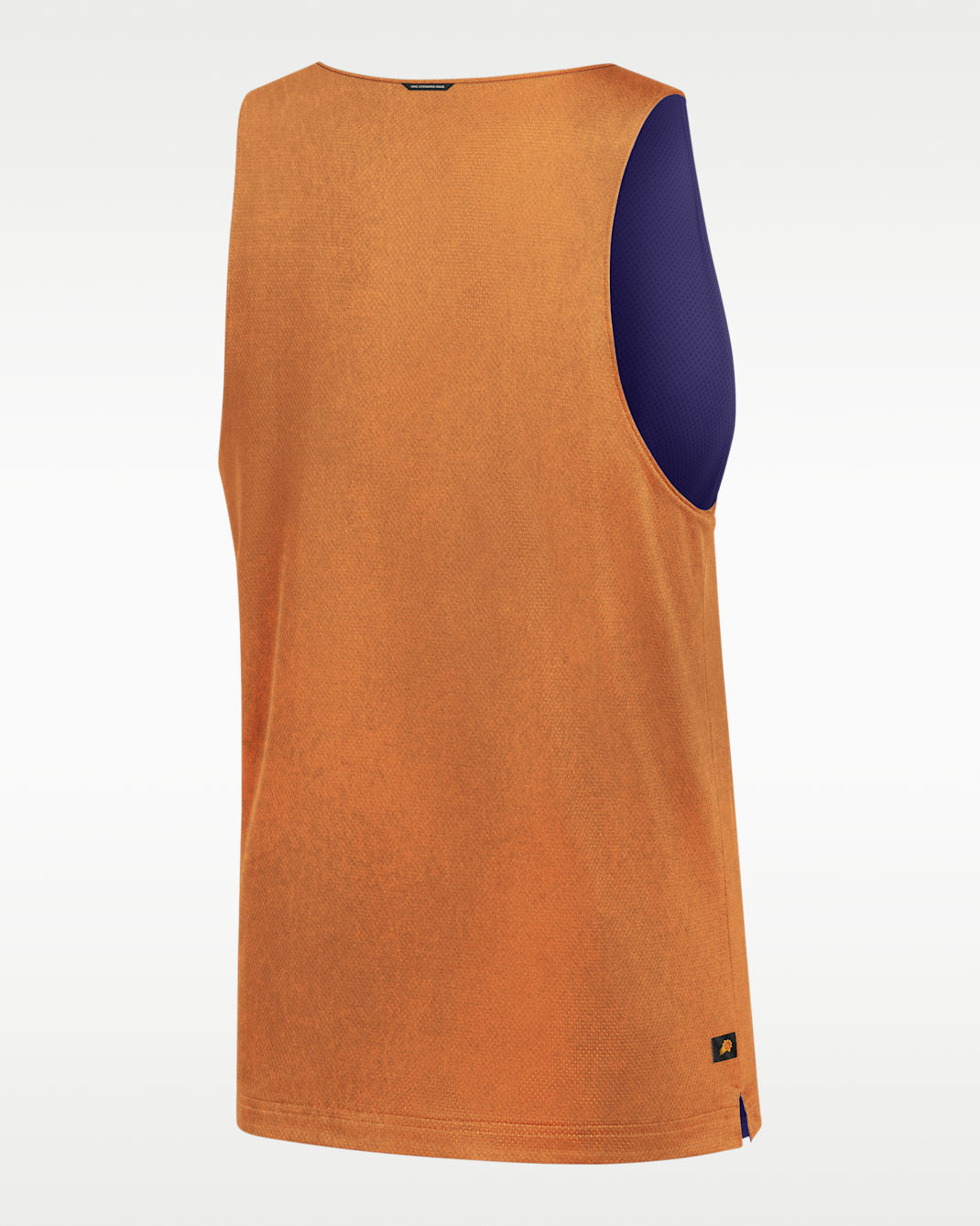 Phoenix Suns Standard Issue Men's Basketball Jersey