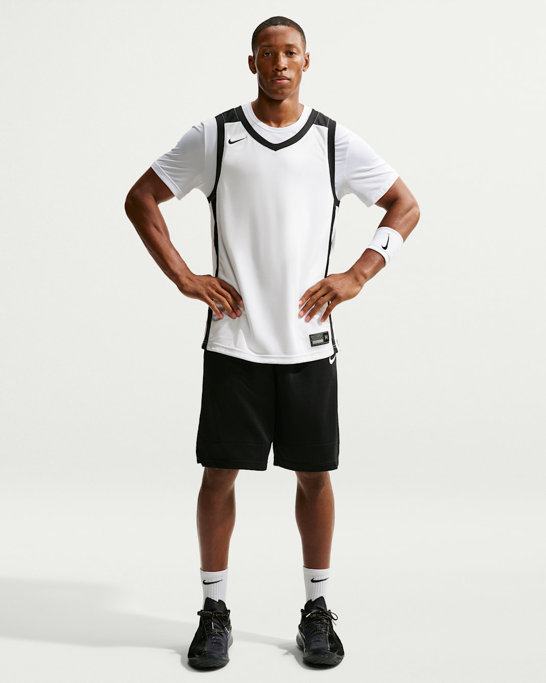 Nike Elite Breathe Men's Dri-FIT ADV Crew-Neck T-Shirt (2 Pack)