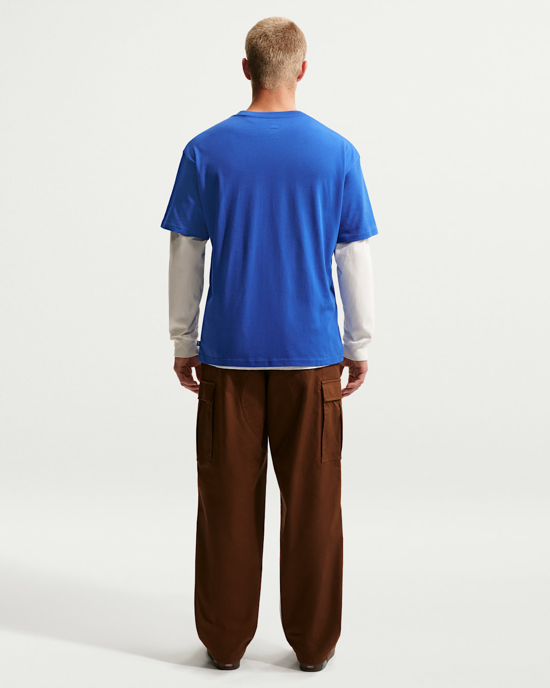 Nike SB Skate T-Shirt