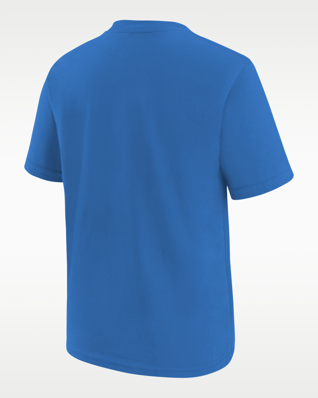 Detroit Lions Essential Men's Nike NFL T-Shirt