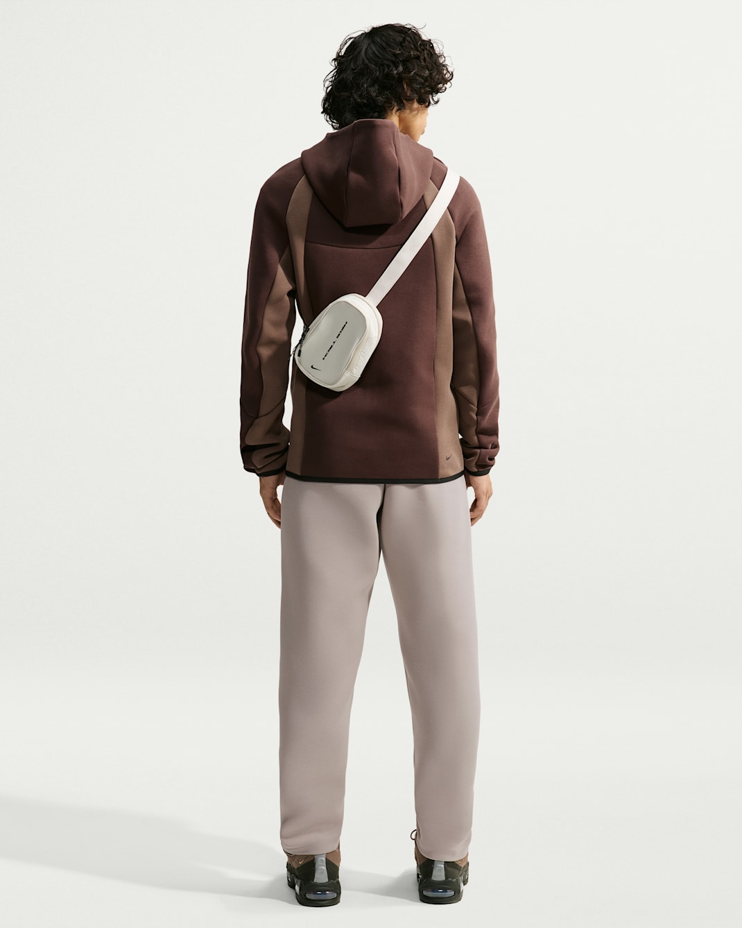 Nike Tech Men's Loose Fleece Pants