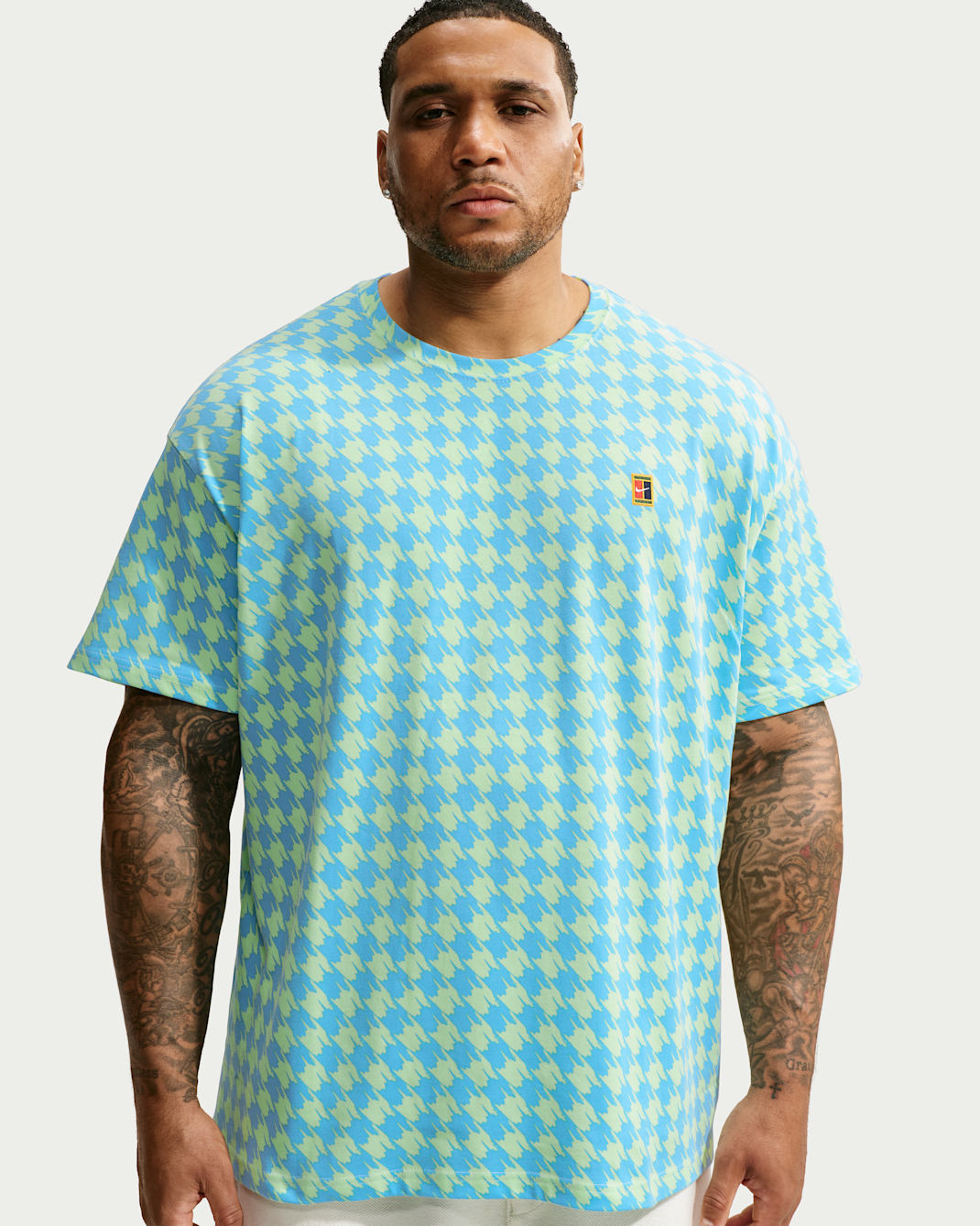 Nike Club Rules T-Shirt