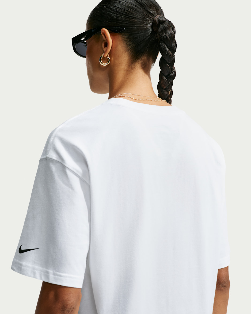NikeCourt "Aryna Sabalenka" Women's Dri-FIT Tennis T-Shirt