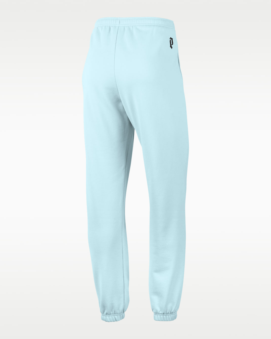 Portland Fire Women's French Terry Standard Cuffed Pants