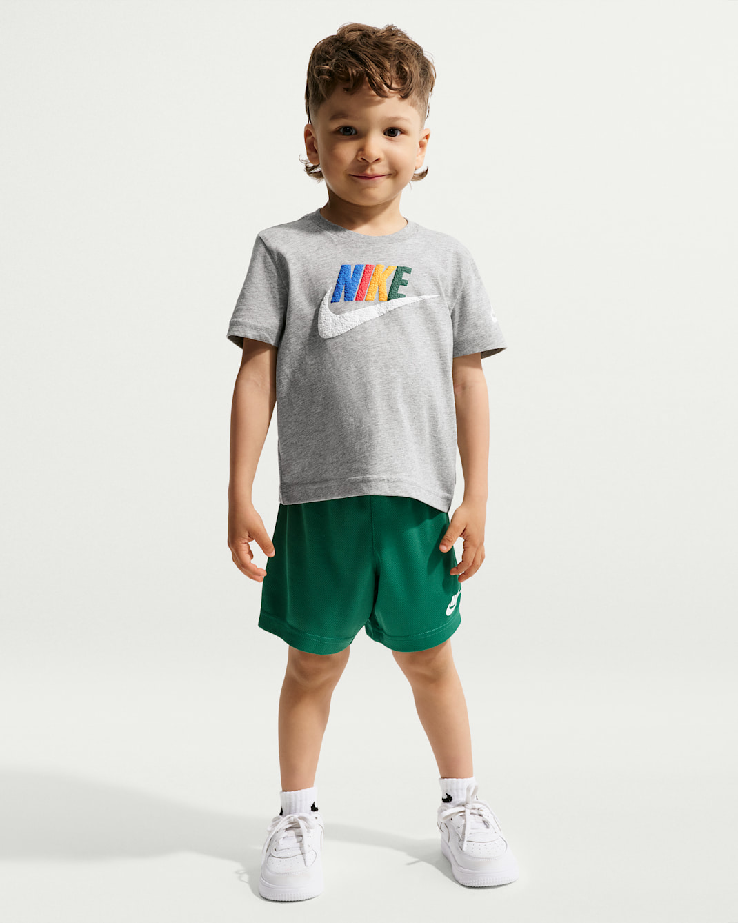 Nike Toddler Club Family T-Shirt