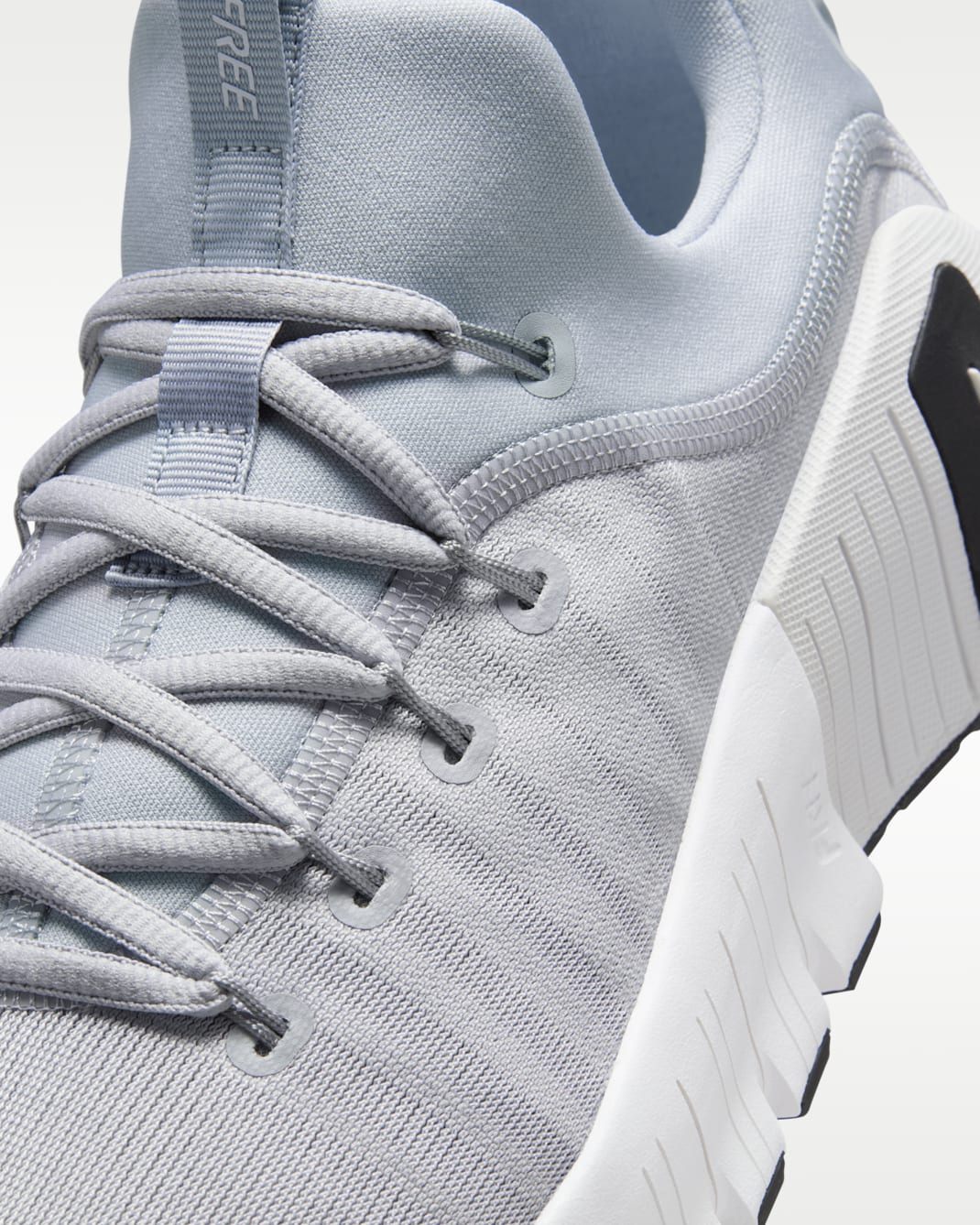 Tenis de entrenamiento para hombre Nike Free Metcon 6 - Gris lobo/Polvo fotón/Negro/Blanco