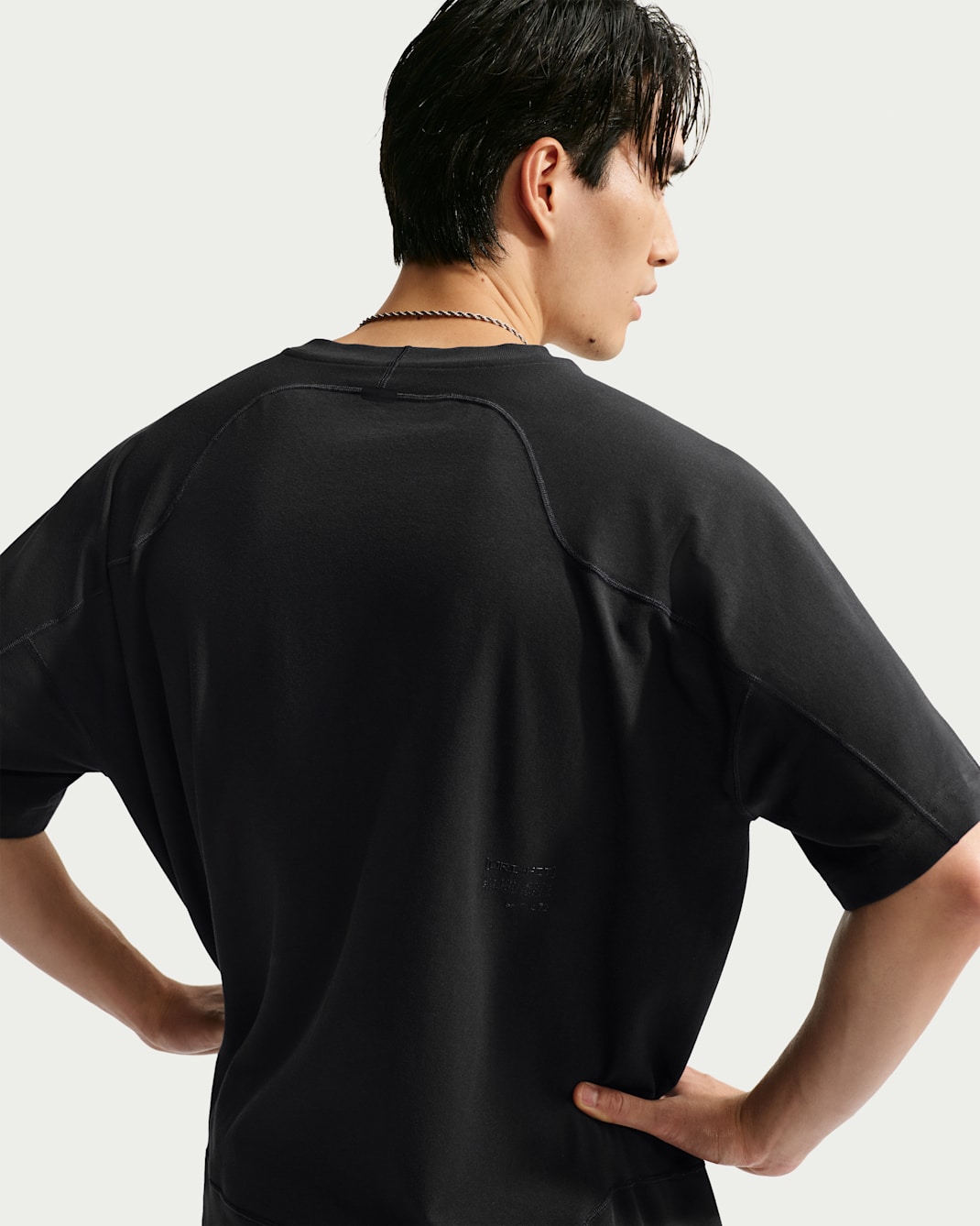 Nike Men's N.A.C. Dri-FIT Oversized T-Shirt