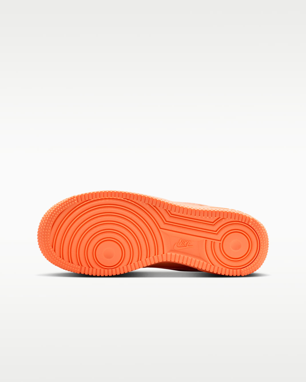 Nike Air Force 1 Suede Big Kids' Shoes