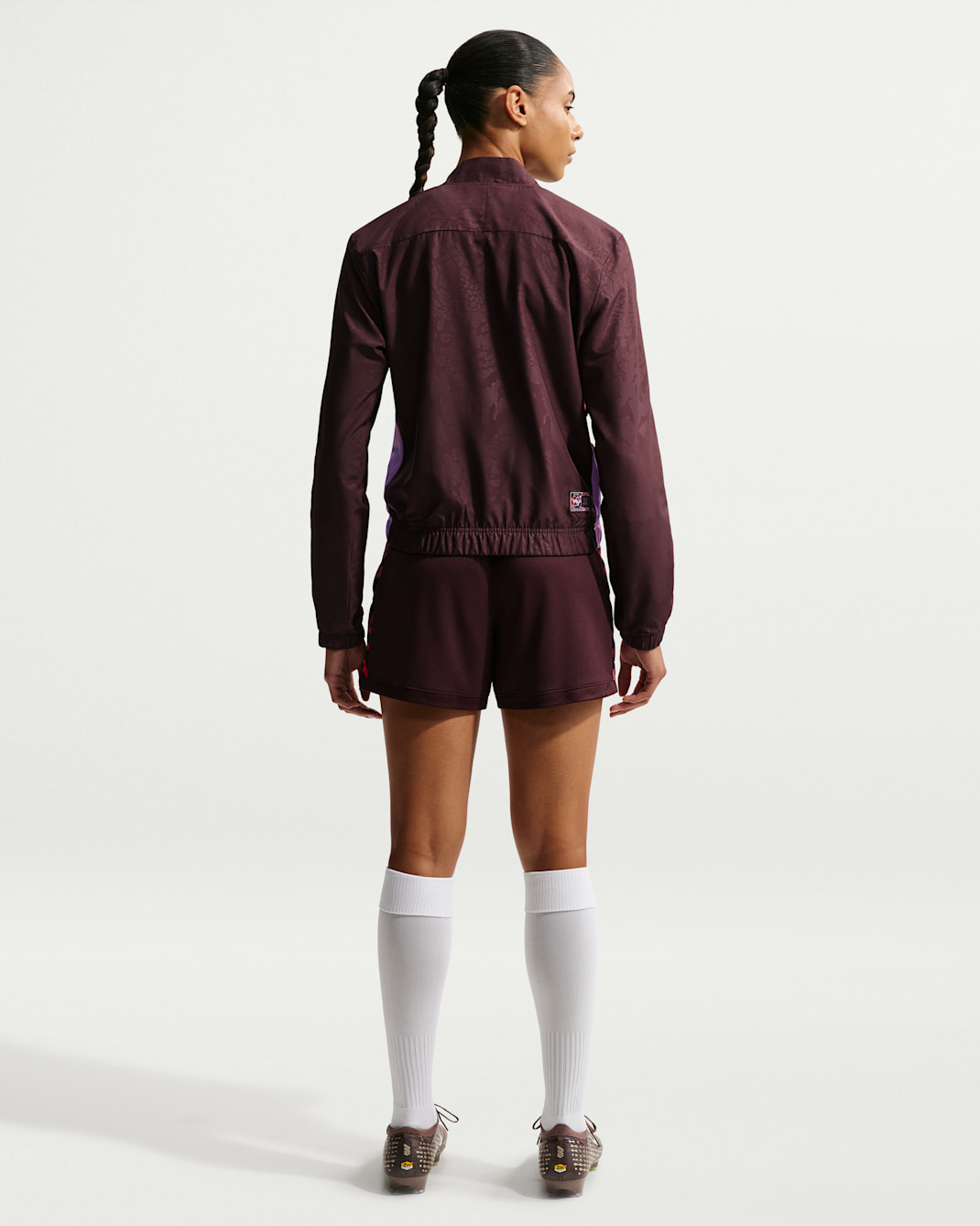 Nike United Academy Women's Dri-FIT Soccer Knit Shorts