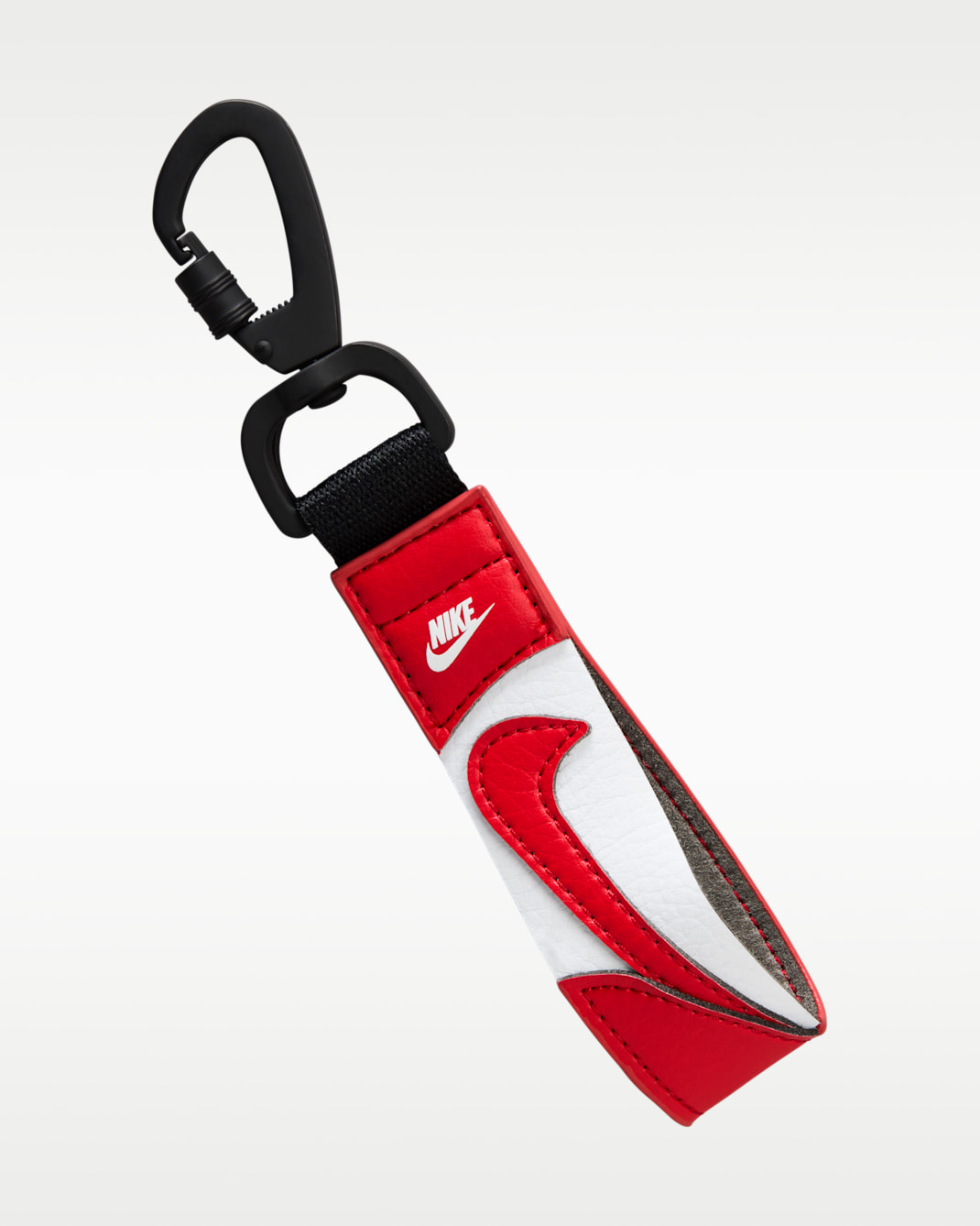 Nike Premium Key Holder - University Red