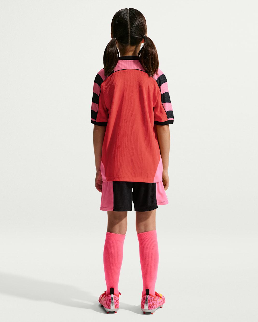 Nike x LEGO® Collection Big Kids' Aero-FIT Soccer Shorts