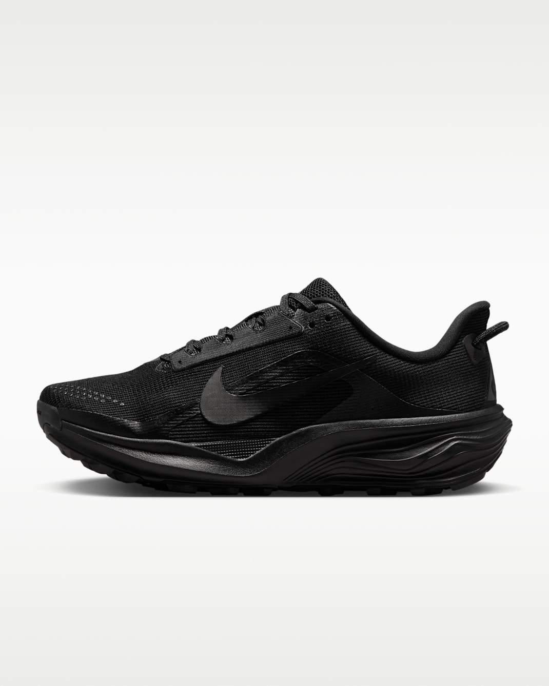 Nike ACG Pegasus Trail Traillaufschuh (Damen) - Schwarz/Anthracite/Schwarz