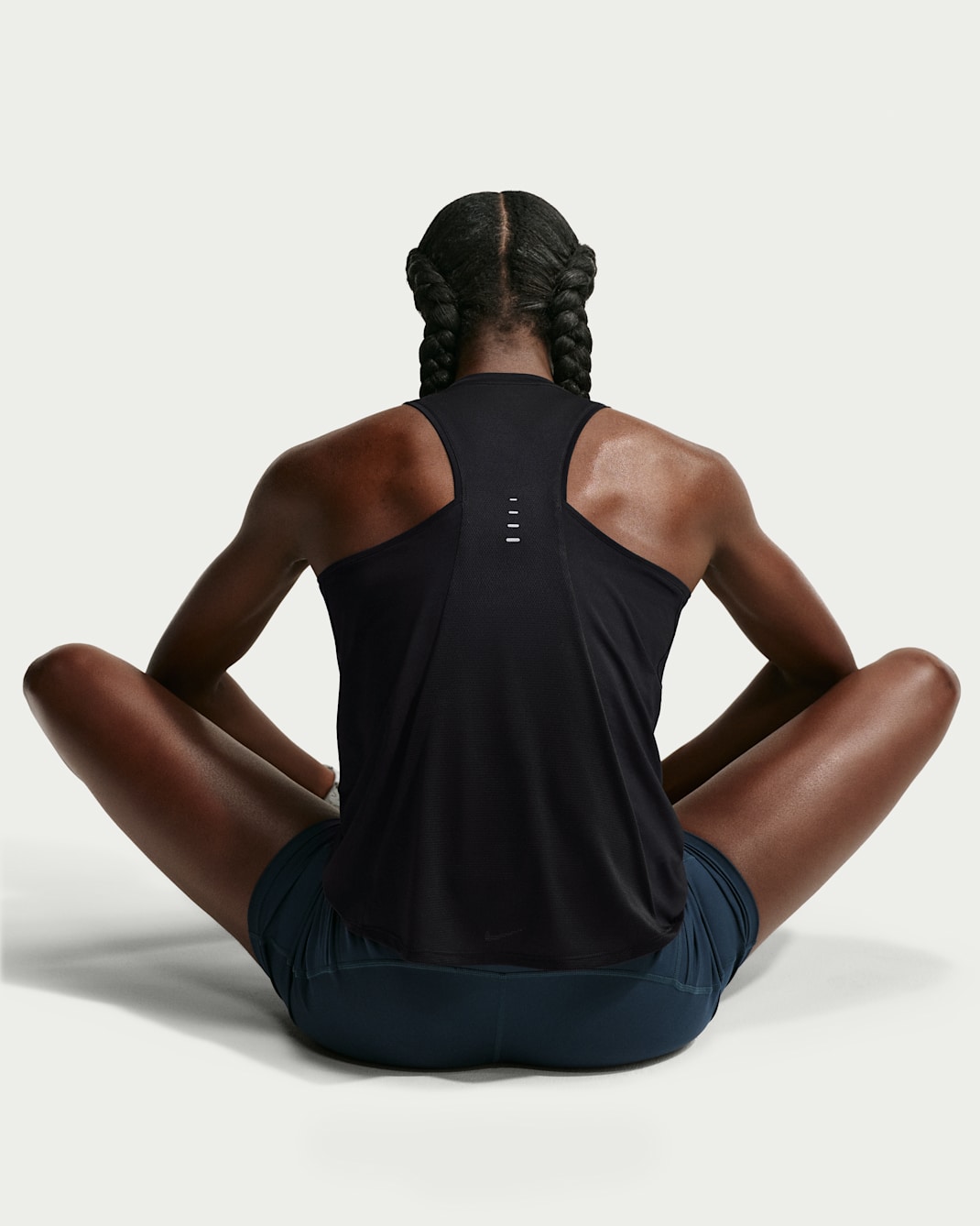 Nike Swift Women's Dri-FIT Running Tank Top