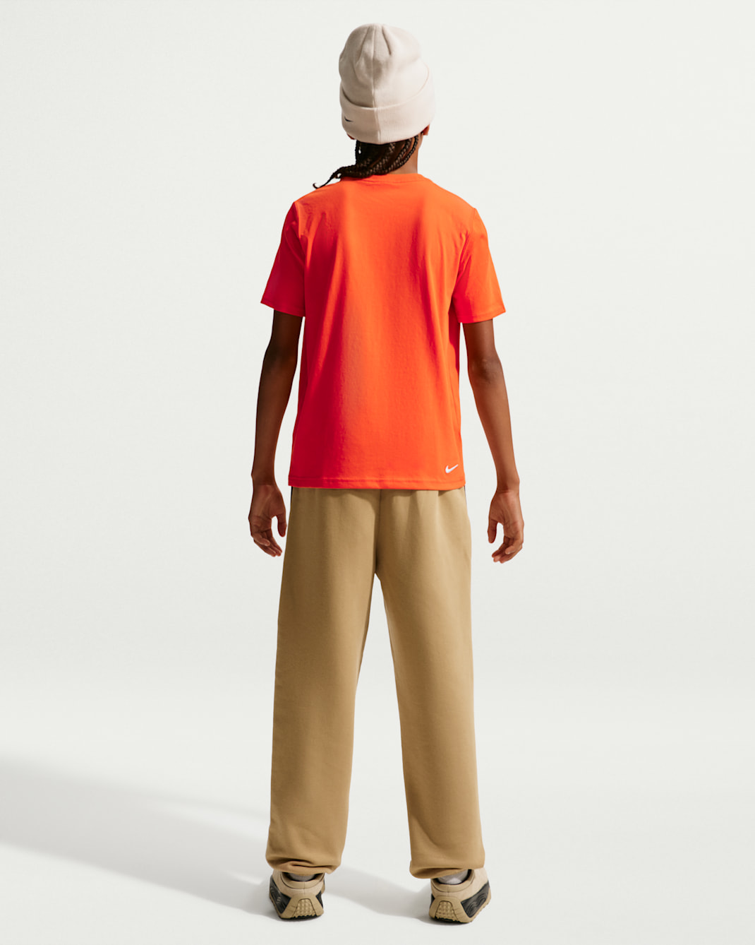 ACG Big Kids' Dri-FIT Snake T-Shirt