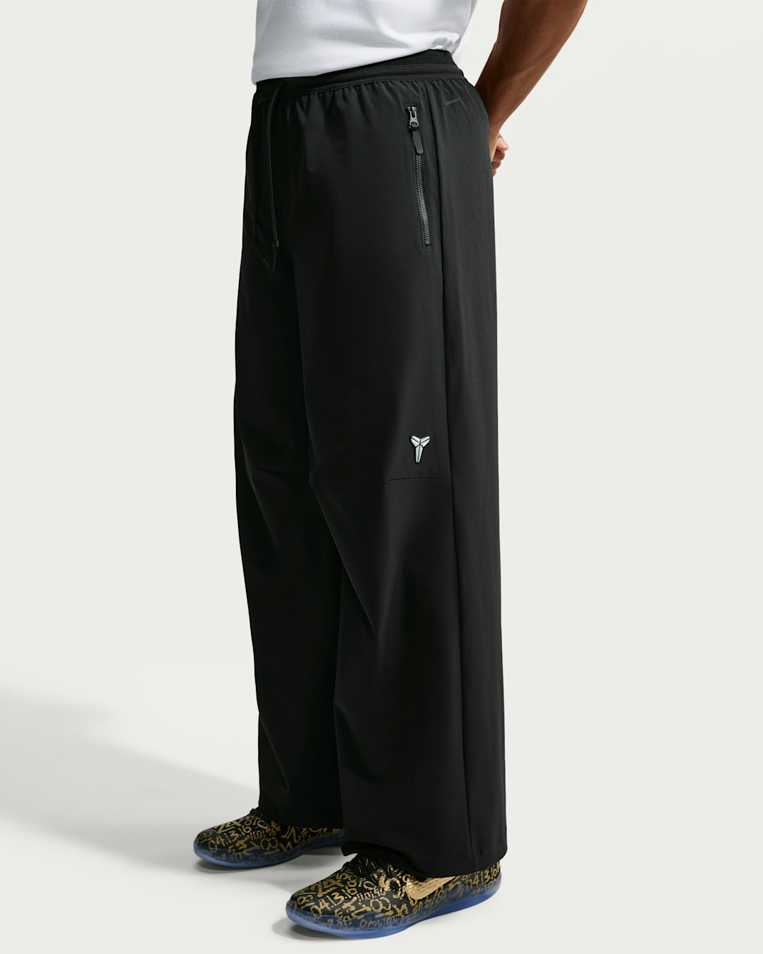 Kobe Nike Men's Basketball Pants