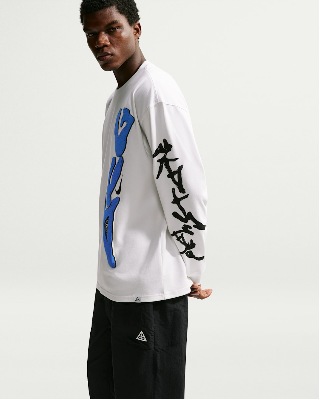 ACG  Men's Dri-FIT T-Shirt