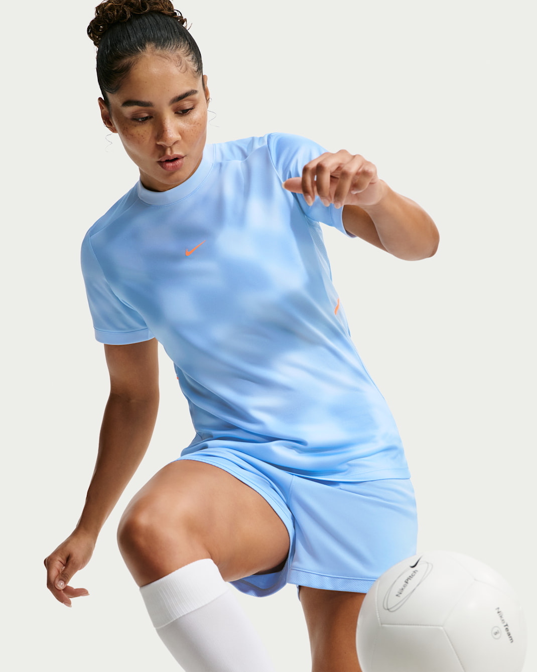 Nike United Academy Women's Dri-FIT Soccer Top