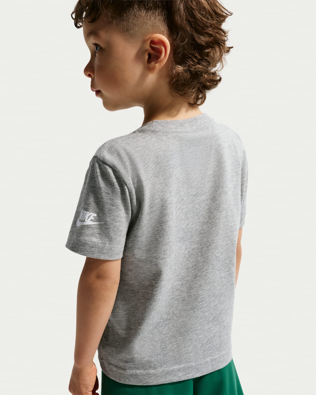 Nike Toddler Club Family T-Shirt