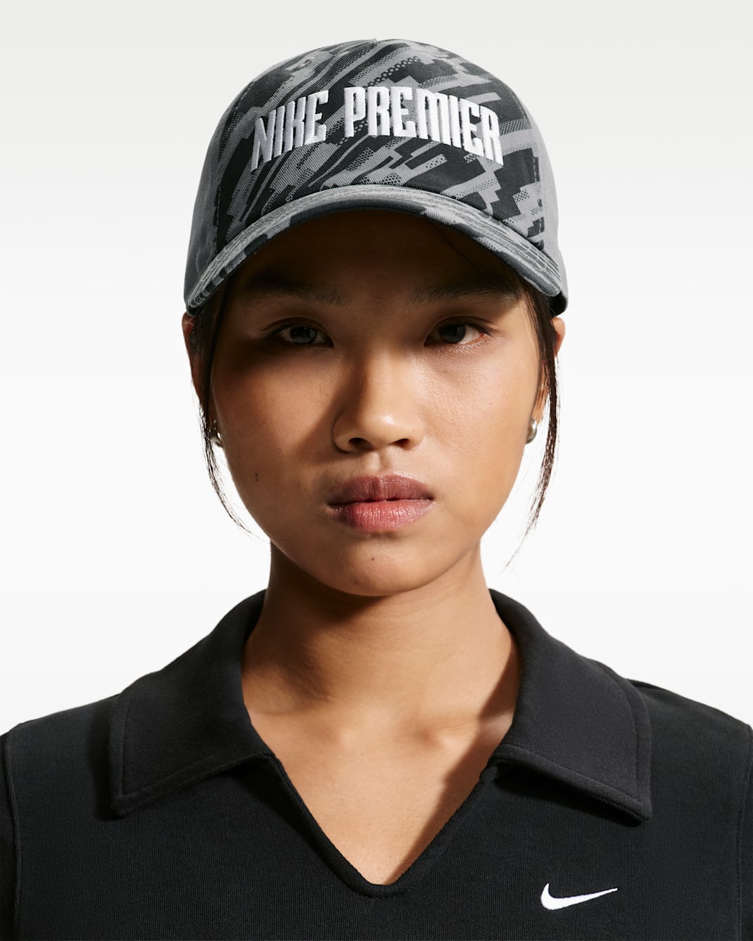Nike Club Premier  Unstructured Soccer Cap