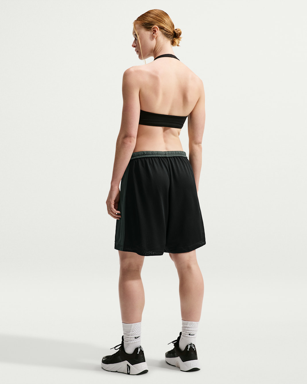 Nike One Women's Dri-FIT Reversible Shorts
