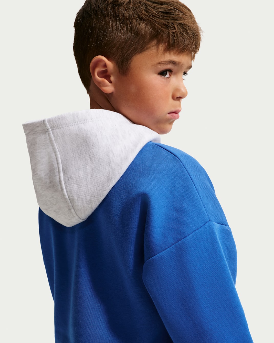Nike Sportswear Little Kids' Multisport 2-Piece Pullover Hoodie Set