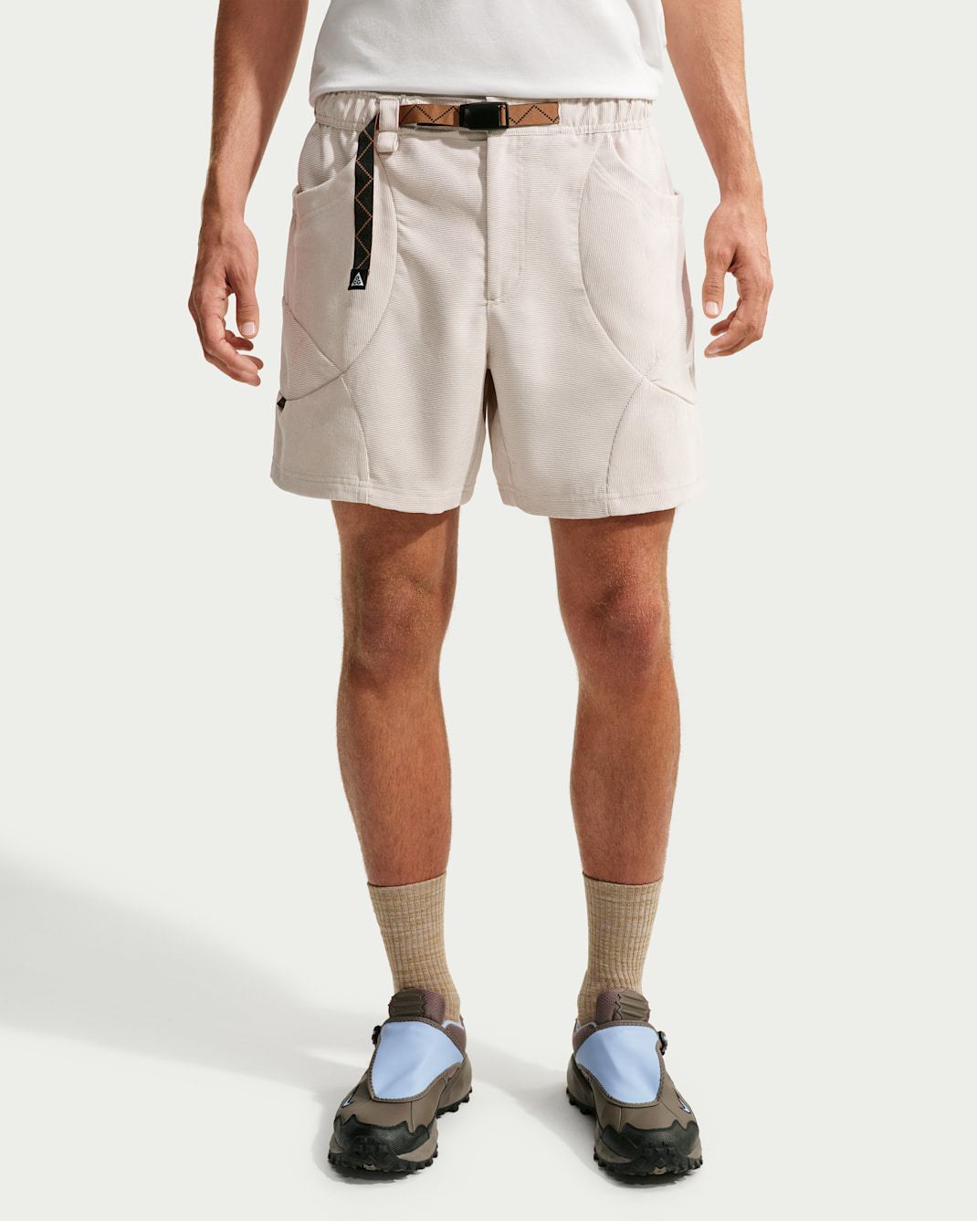 ACG Dolomiti Corduroy Shorts