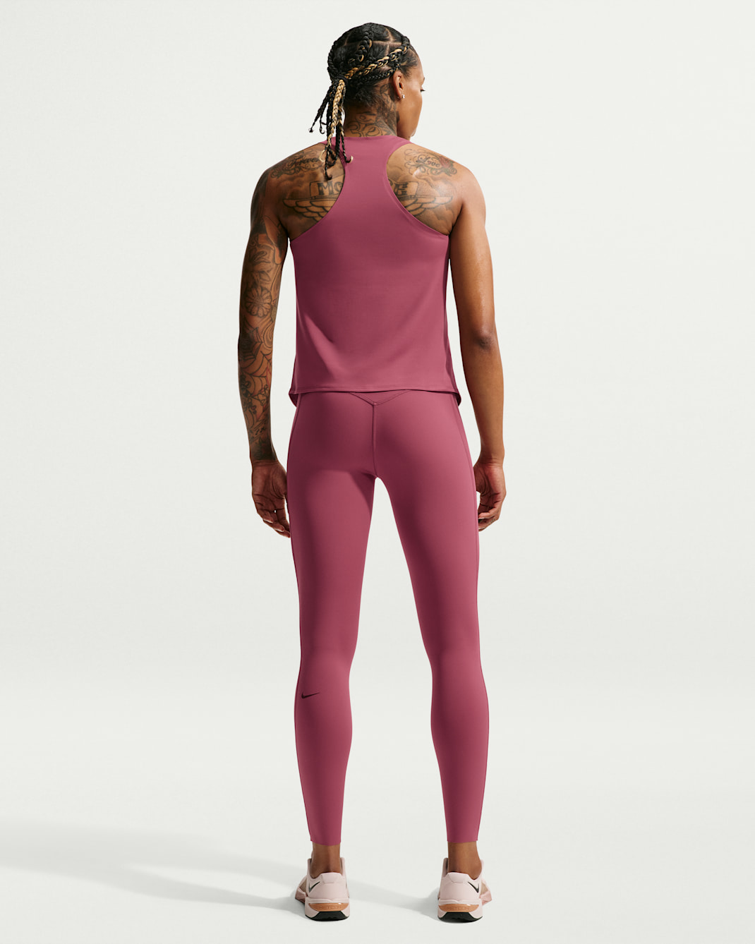 Nike Universa Women's Tank Top