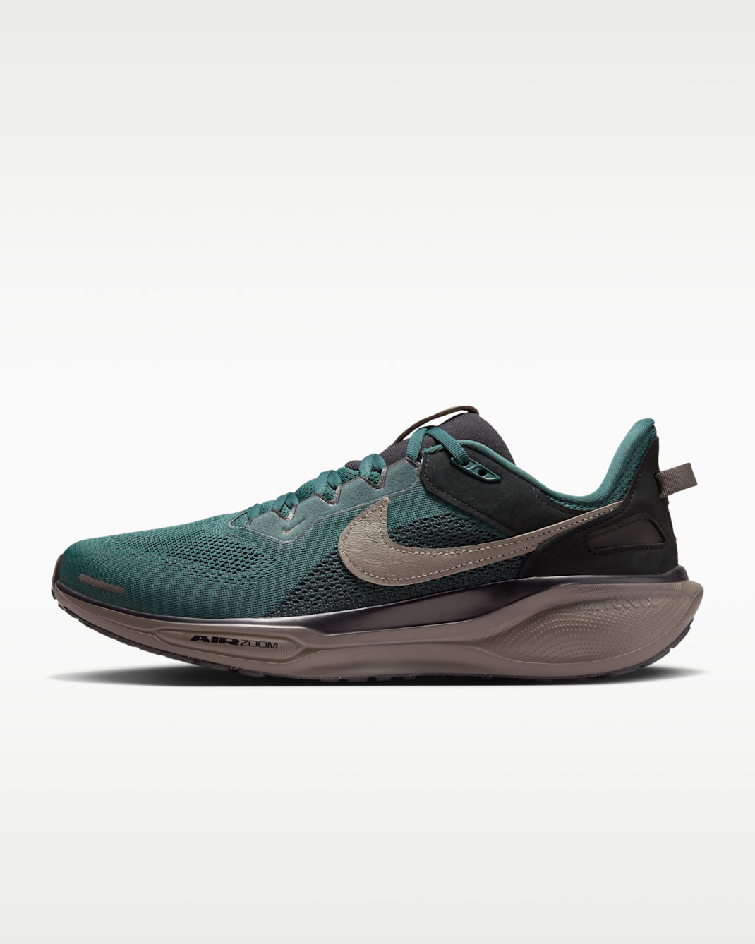 Tenis para hombre Nike Air Zoom Pegasus 41 SP - Pícea descolorido/Negro/Gris oliva