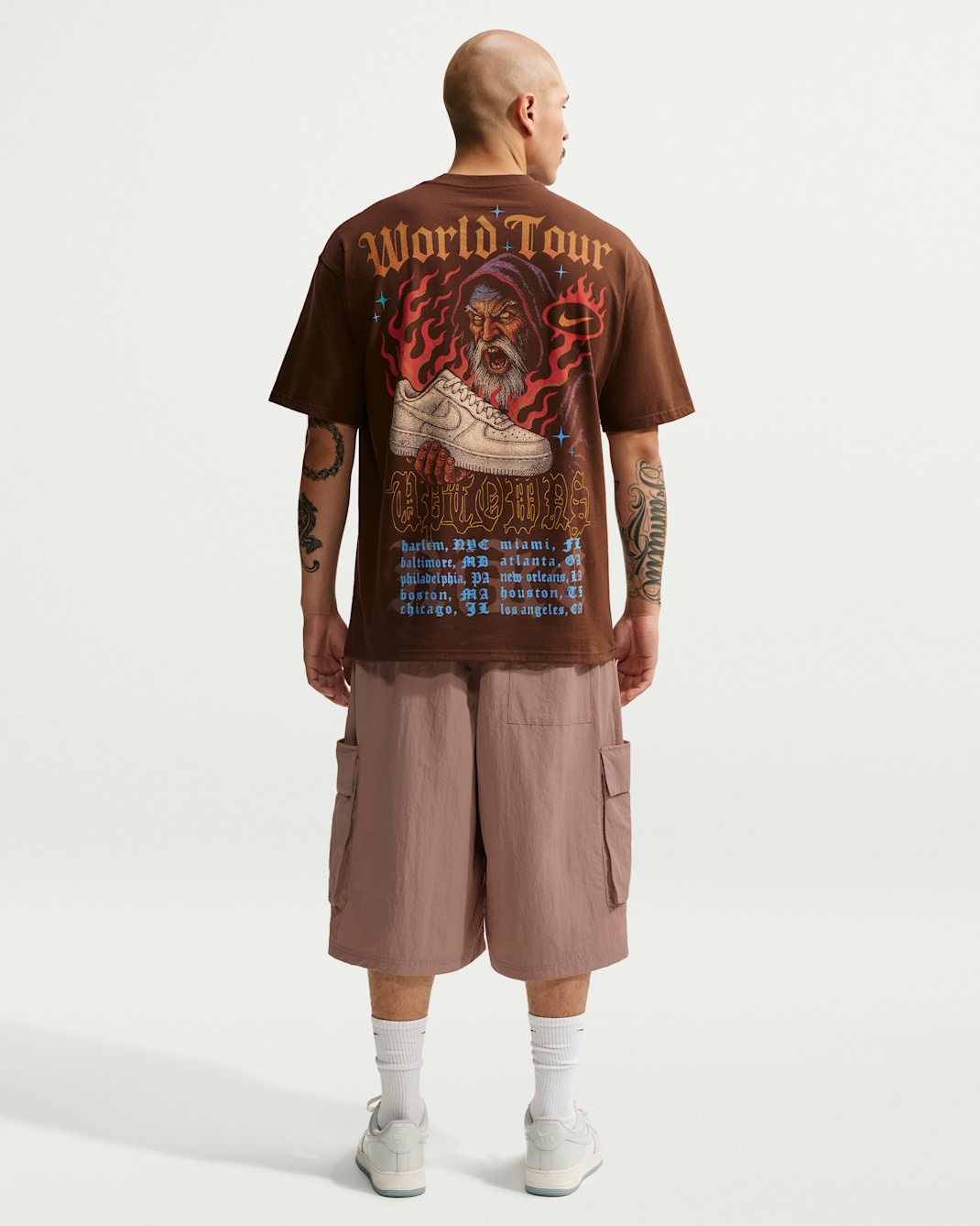 Nike Sportswear Men's T-Shirt
