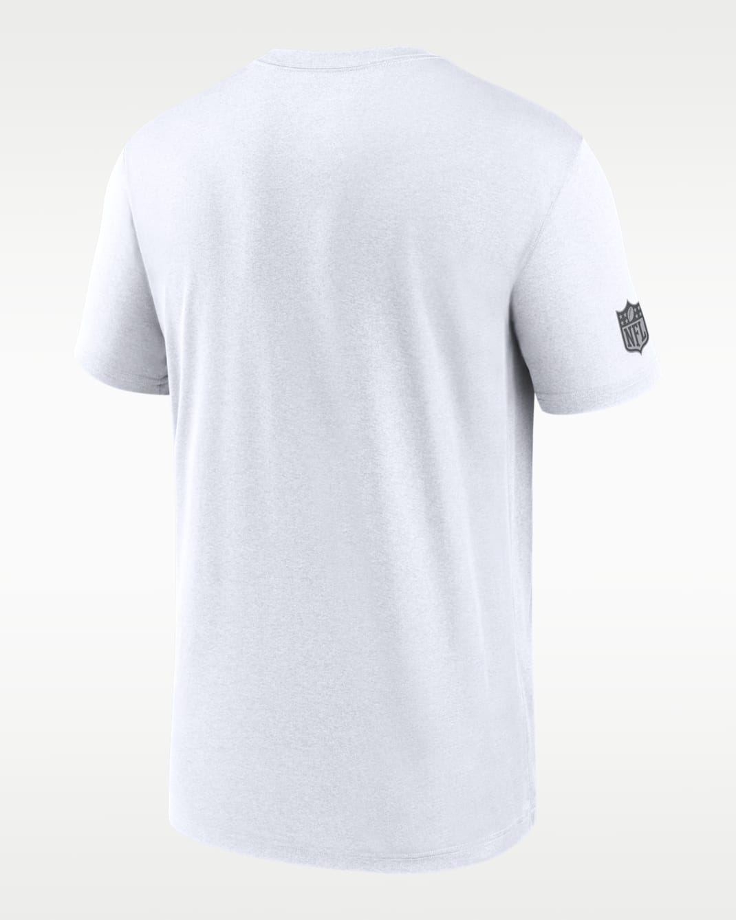 Kansas City Chiefs Team Issue Legend Men's Nike Dri-FIT NFL T-Shirt