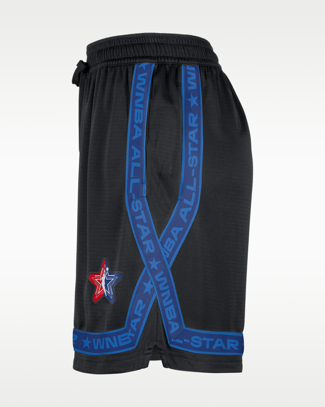 WNBA All-Star Weekend Women's Dri-FIT 7" Basketball Shorts