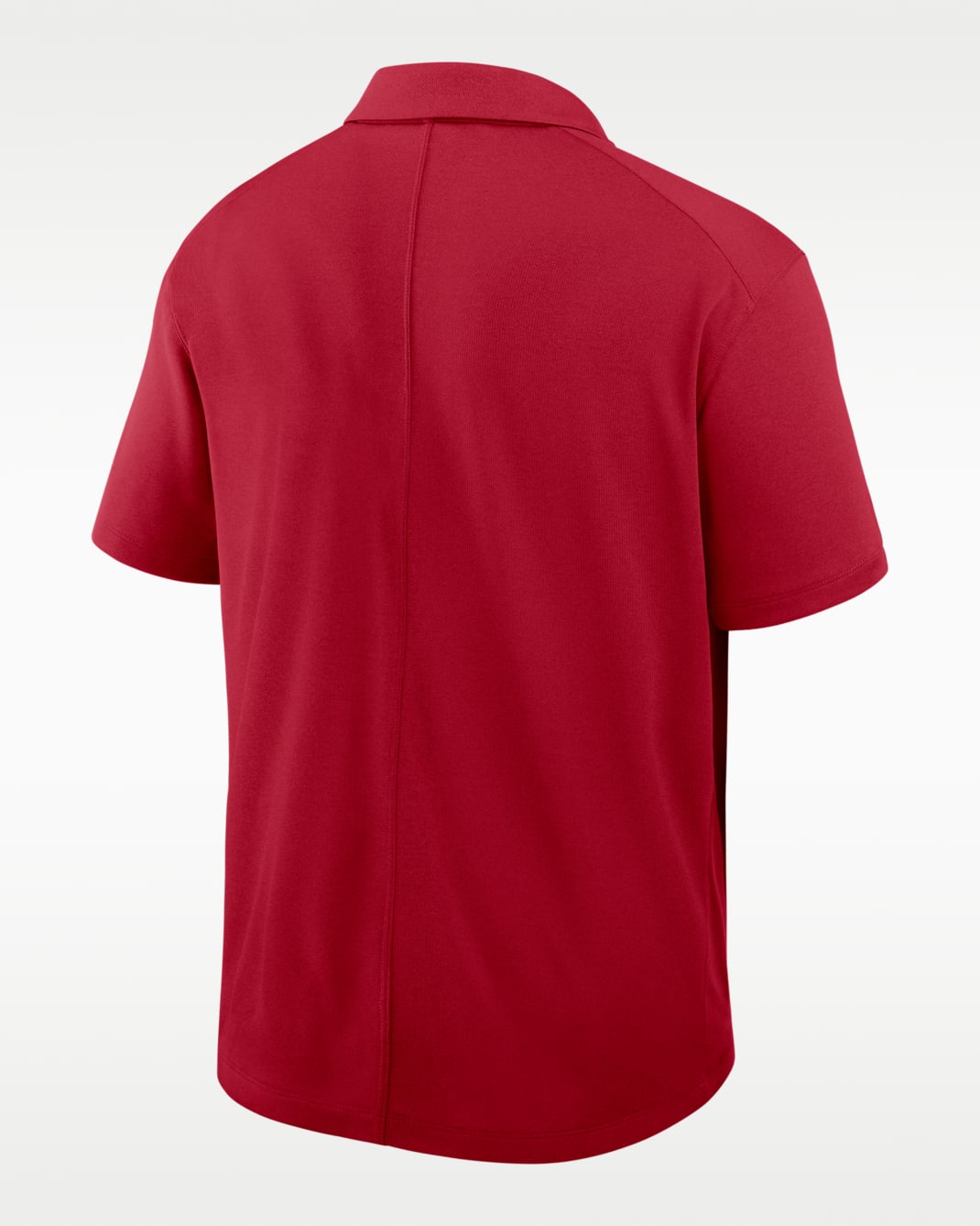 Alabama Primetime Victory Plus Men's Nike Dri-FIT College Polo