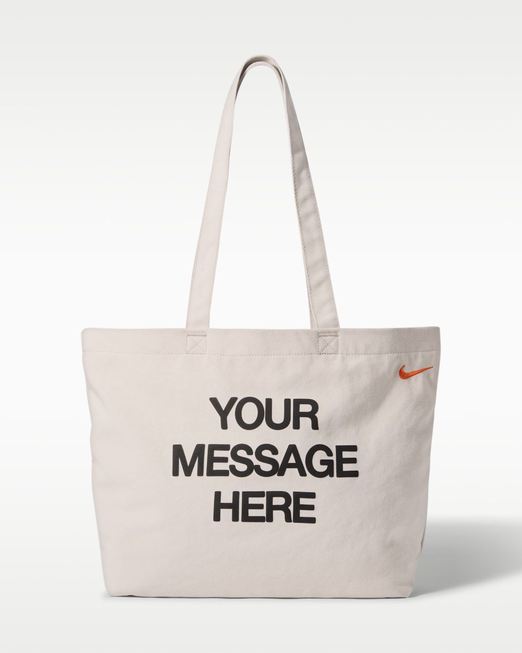 Nike Heritage Tote Bag (22L)