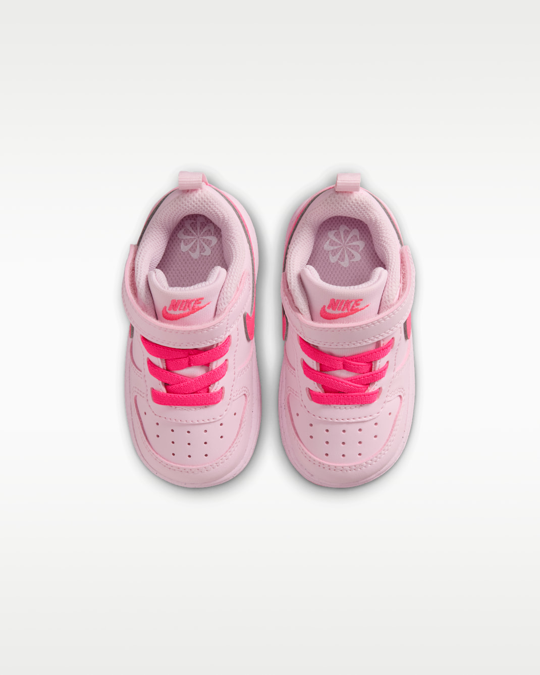 Nike Court Borough Low Recraft Baby/Toddler Shoes