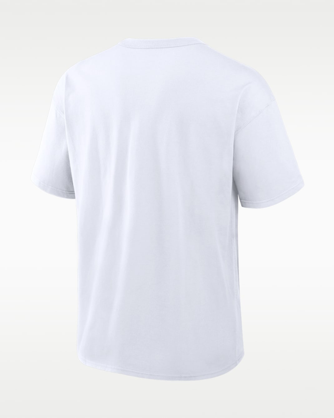 St. Louis Cardinals Lock Up Minimal Max90 Men's Nike MLB T-Shirt