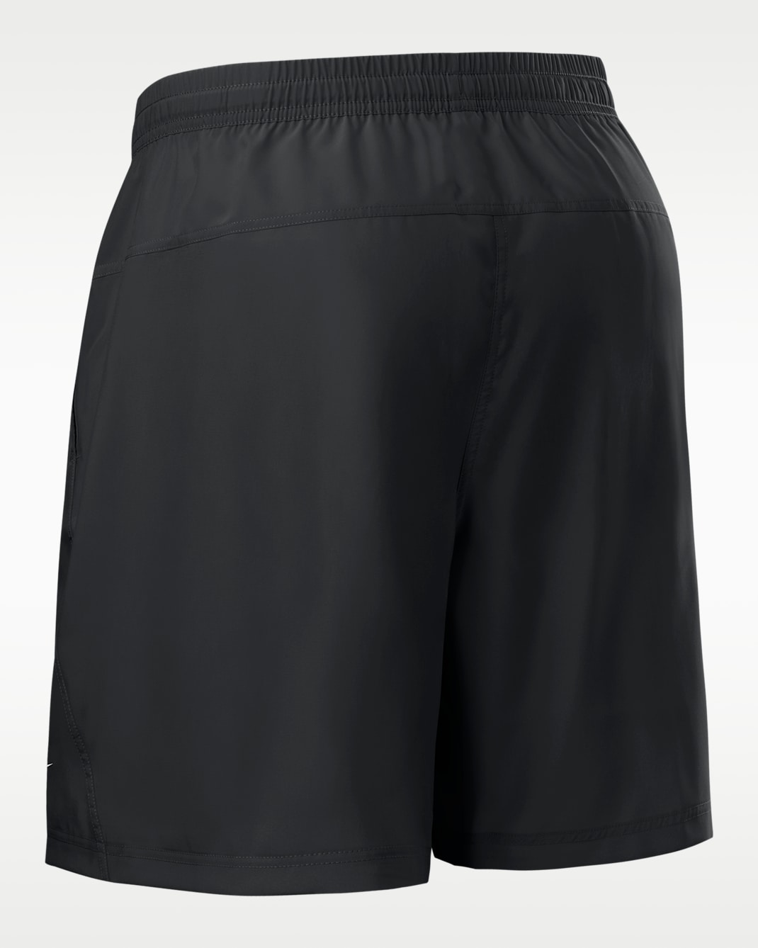 Pittsburgh Steelers Men's Nike NFL Woven Shorts