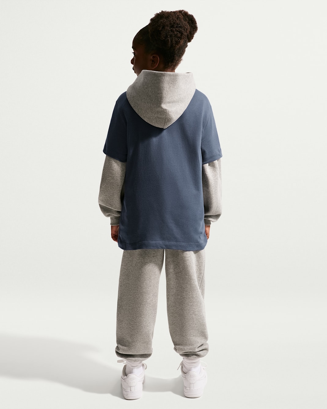 Nike Sportswear Big Kids' T-Shirt