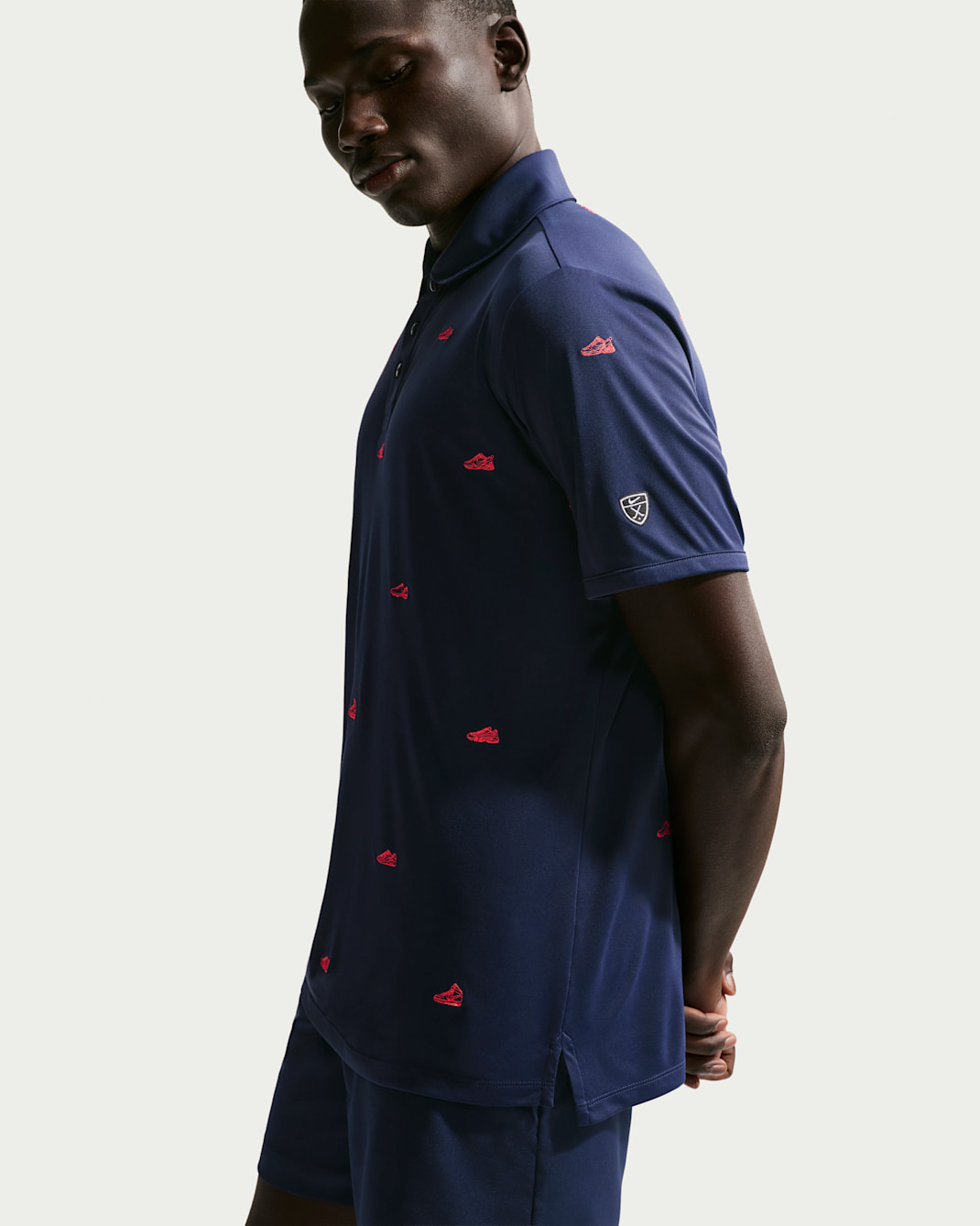 Nike Par Men's Dri-FIT Polo