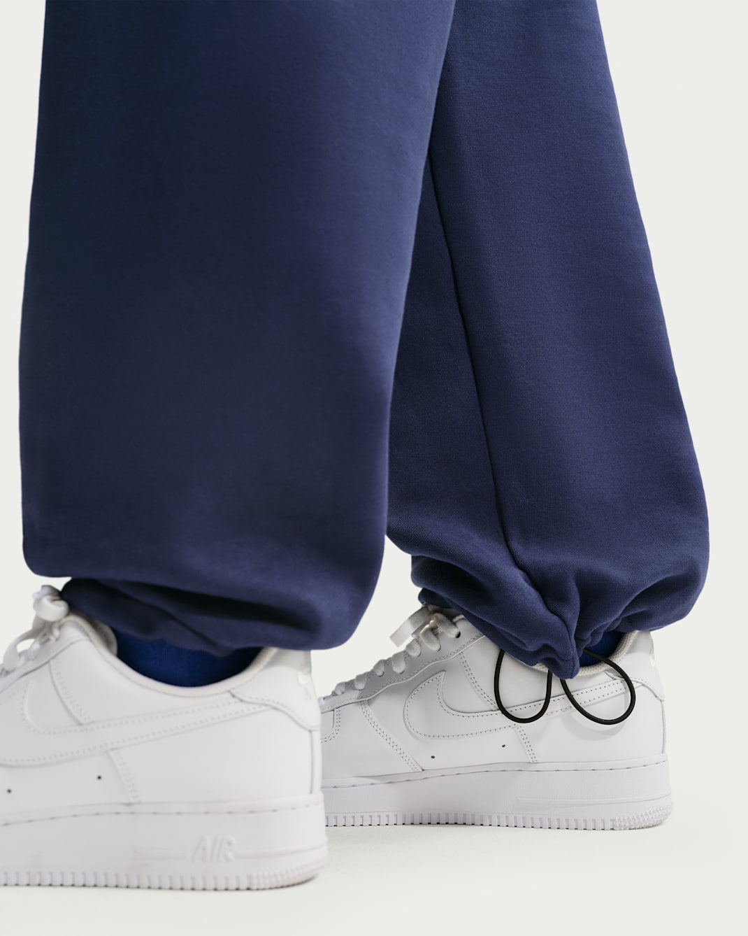 Nike Solo Fleece Men's Bungee Pants