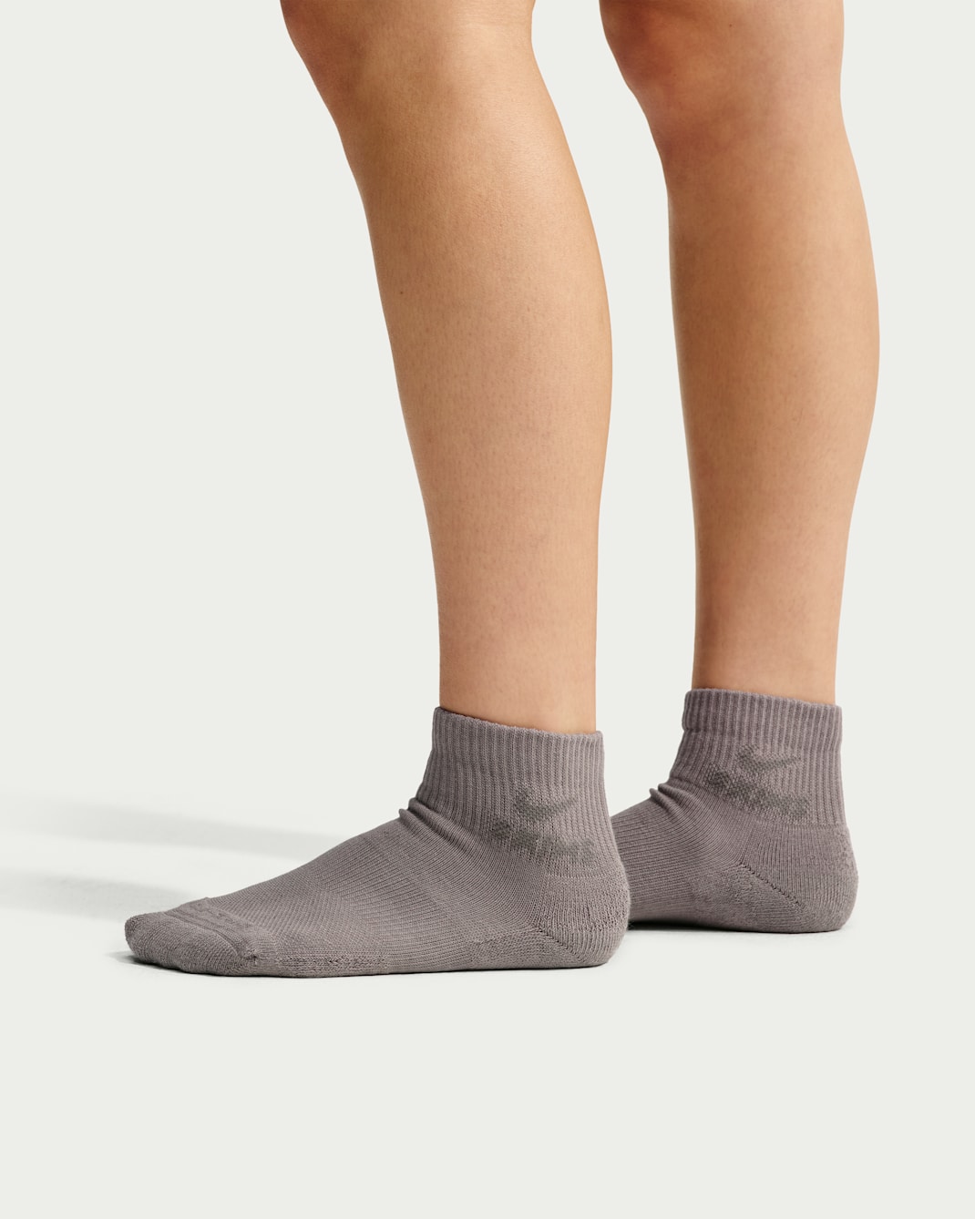 NikeSKIMS Dri-FIT Quarter Sock (3 Pairs)