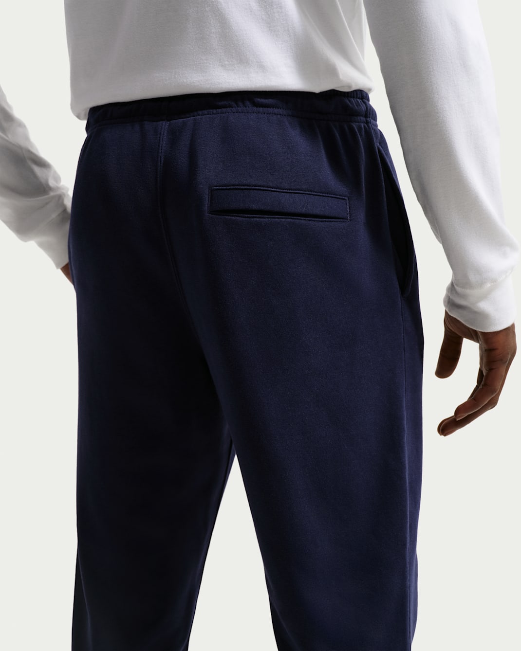 FC Barcelona Club Men's Nike Soccer Joggers