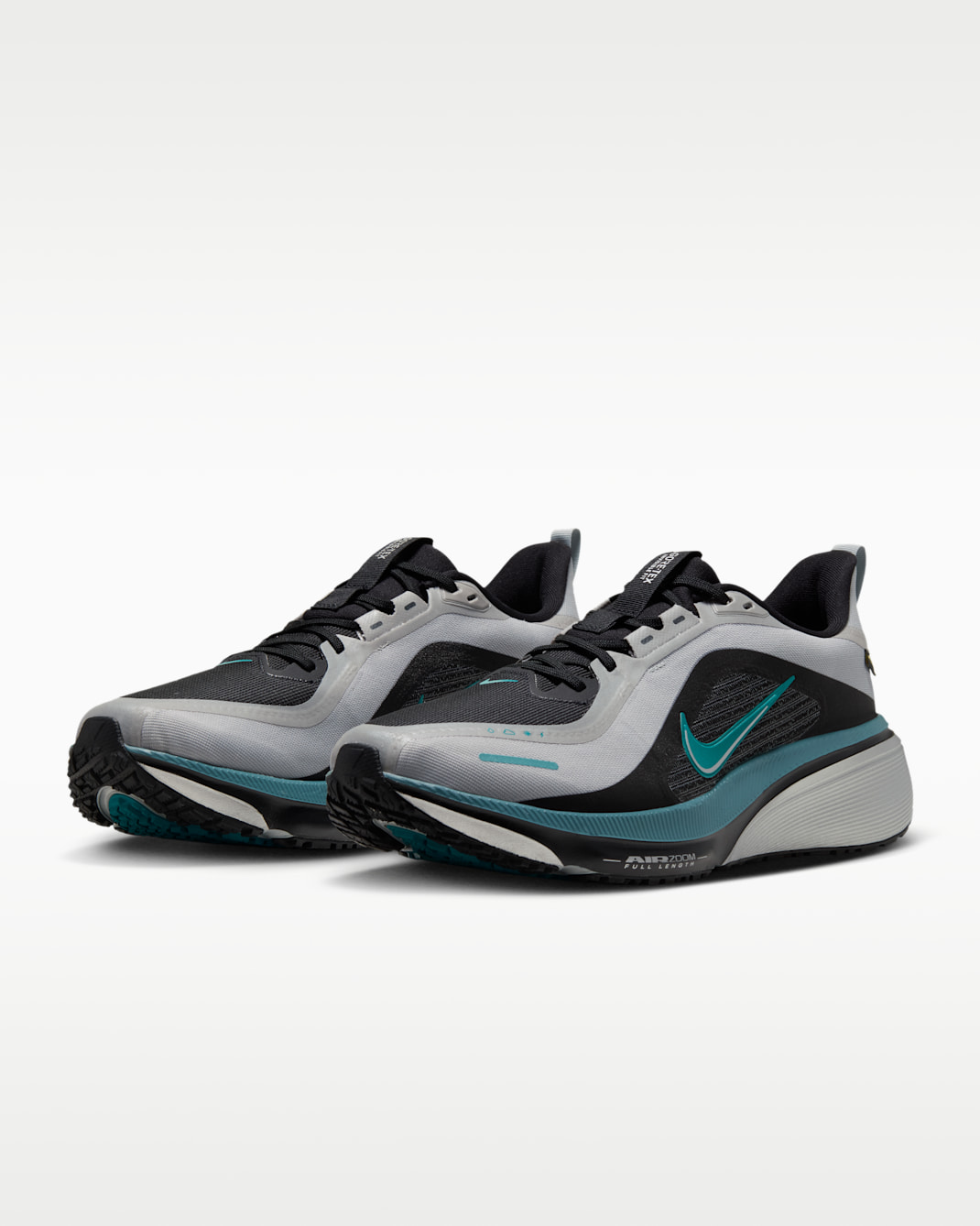 Nike Pegasus 42 GORE-TEX Men's Waterproof Road Running Shoes