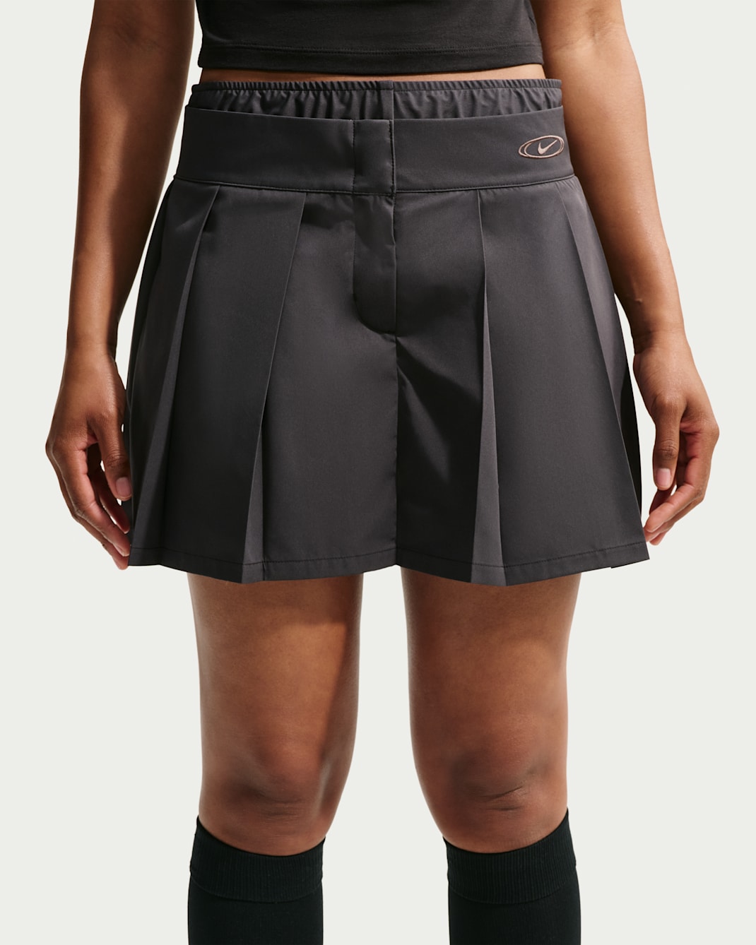 Nike Sportswear Women's Pleated Miniskirt