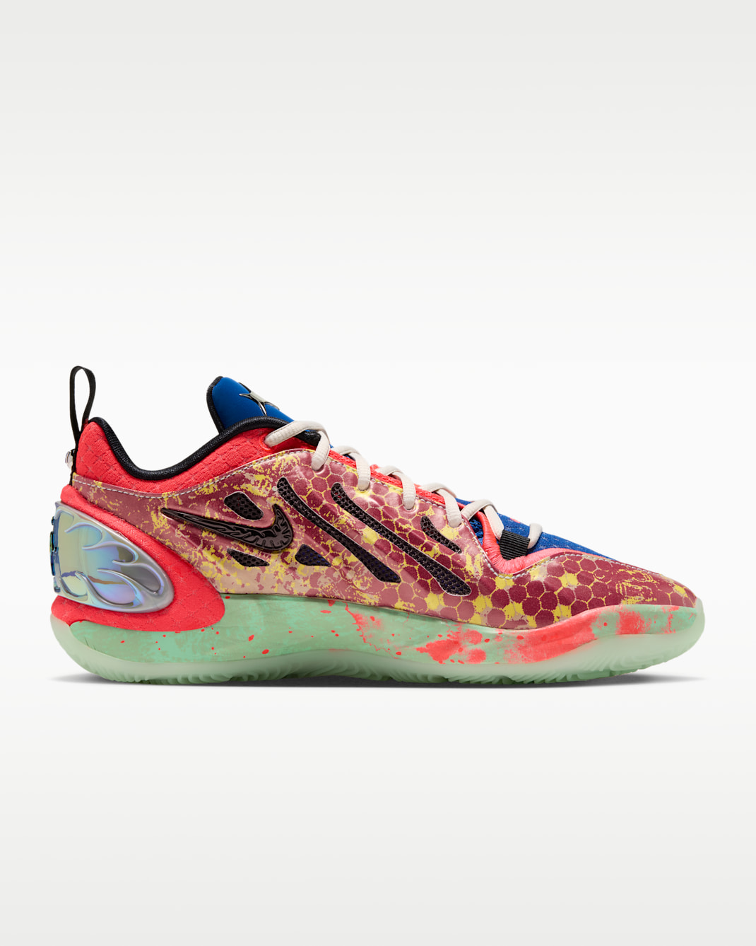 A'Two "Potion No. 22" A'ja Wilson Basketball Shoes
