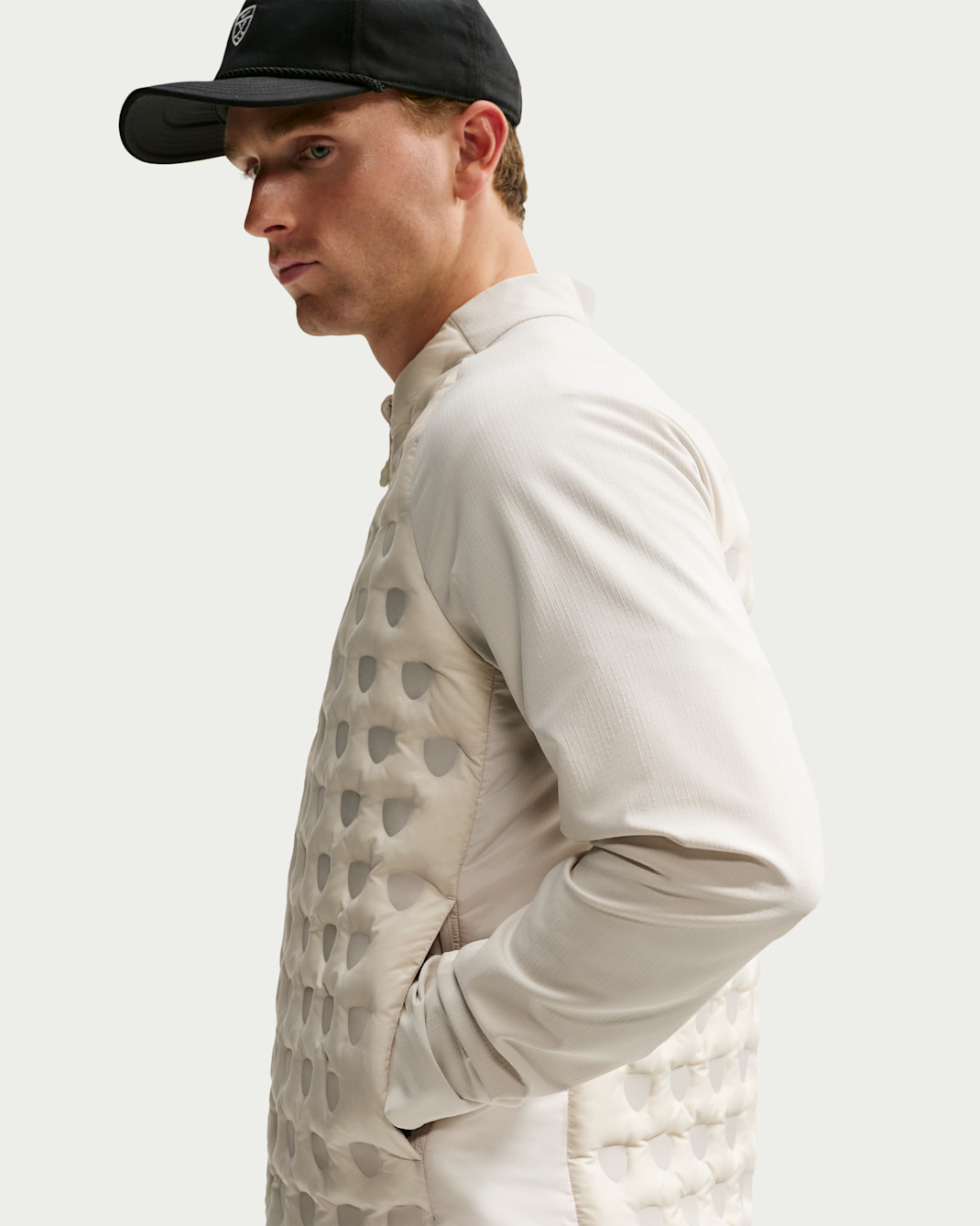 Nike  Men's Repel Golf Jacket