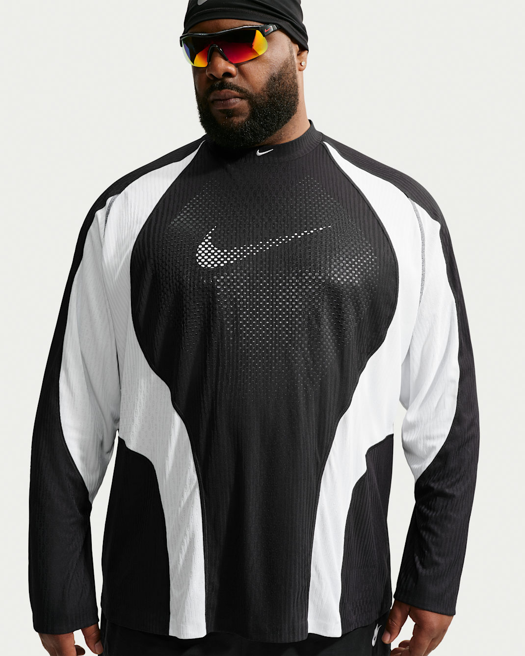 Nike Tech Men's Dri-FIT ADV Jersey