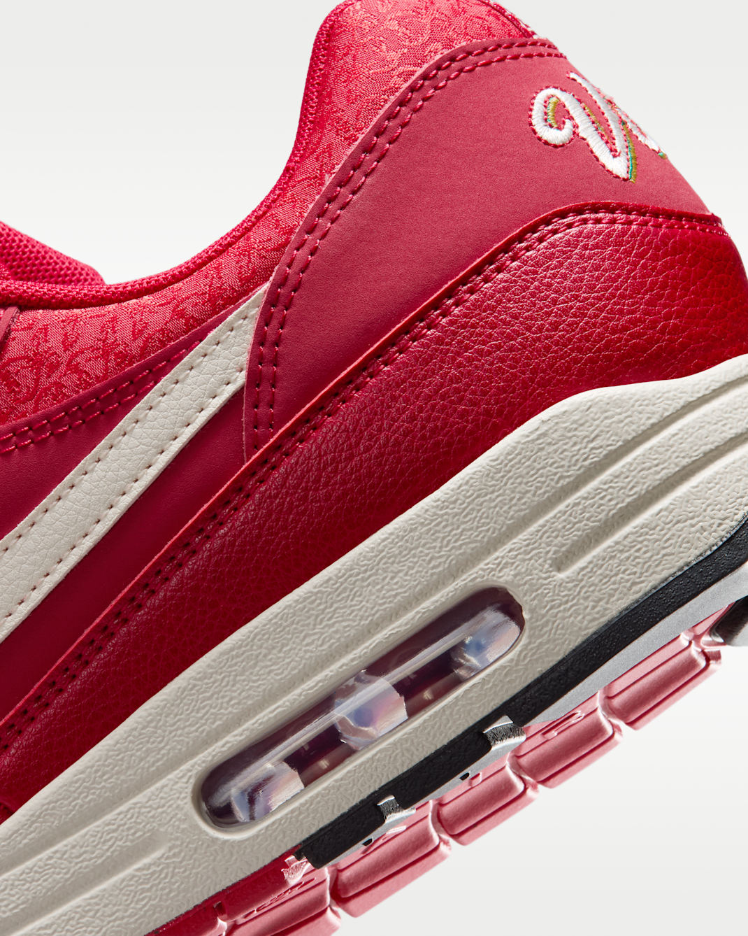 Air Max 1 "Rangers" Men's Shoes