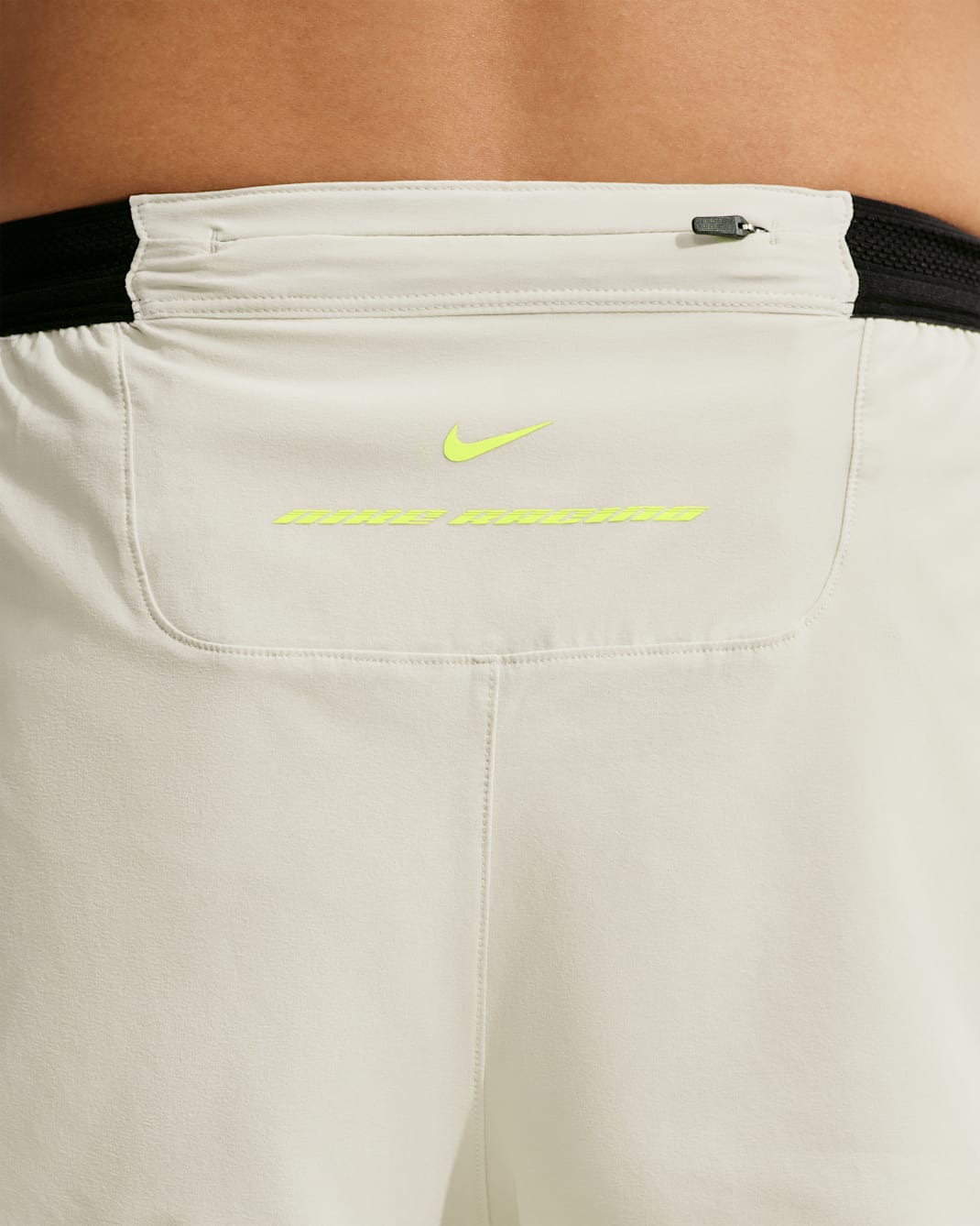 Nike AeroSwift Men's Dri-FIT ADV 2" Brief-Lined Running Shorts
